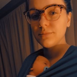 Meet your Posher, Angela